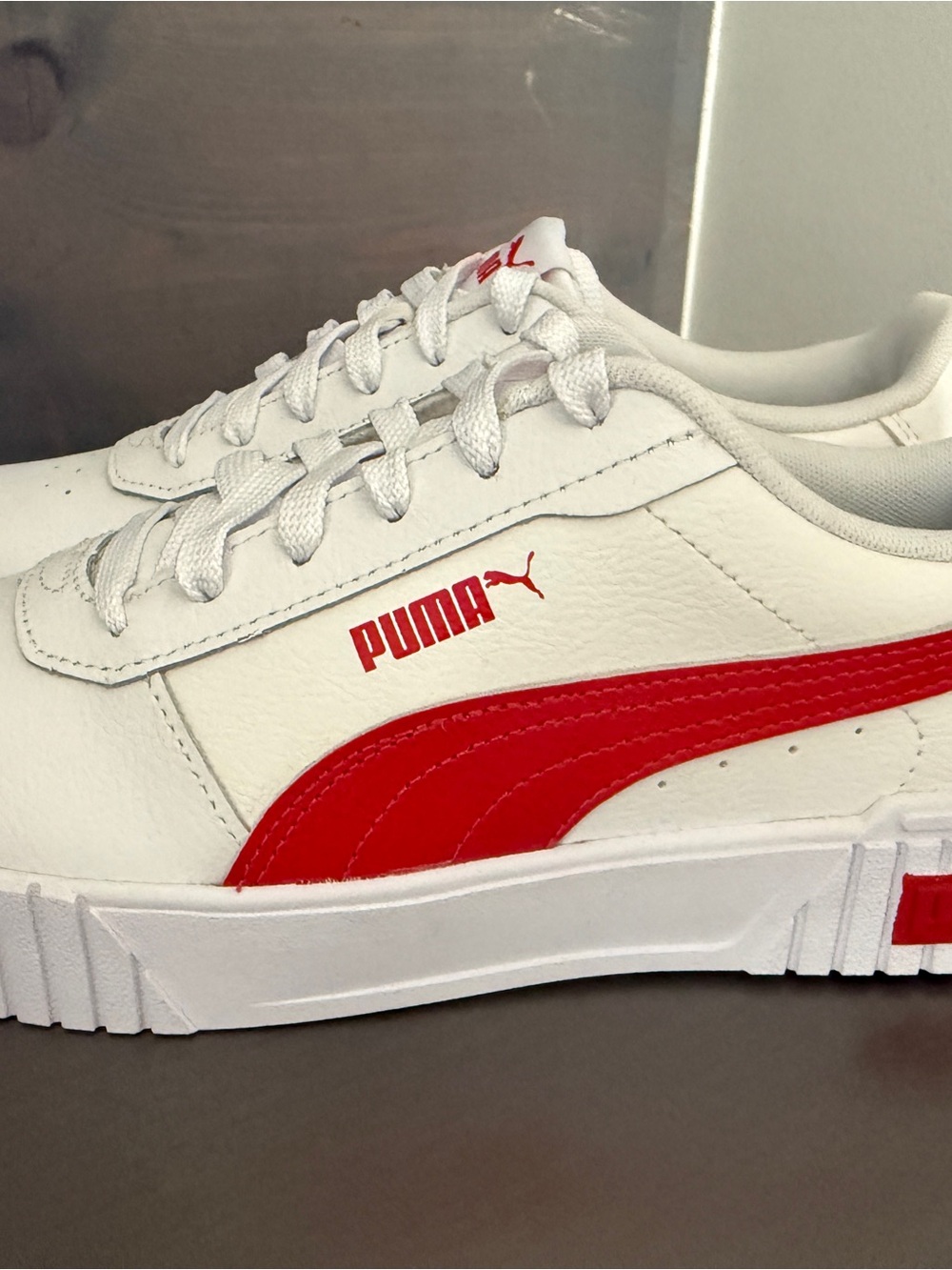 Puma Carina Sneakers - Picture 3 of 6